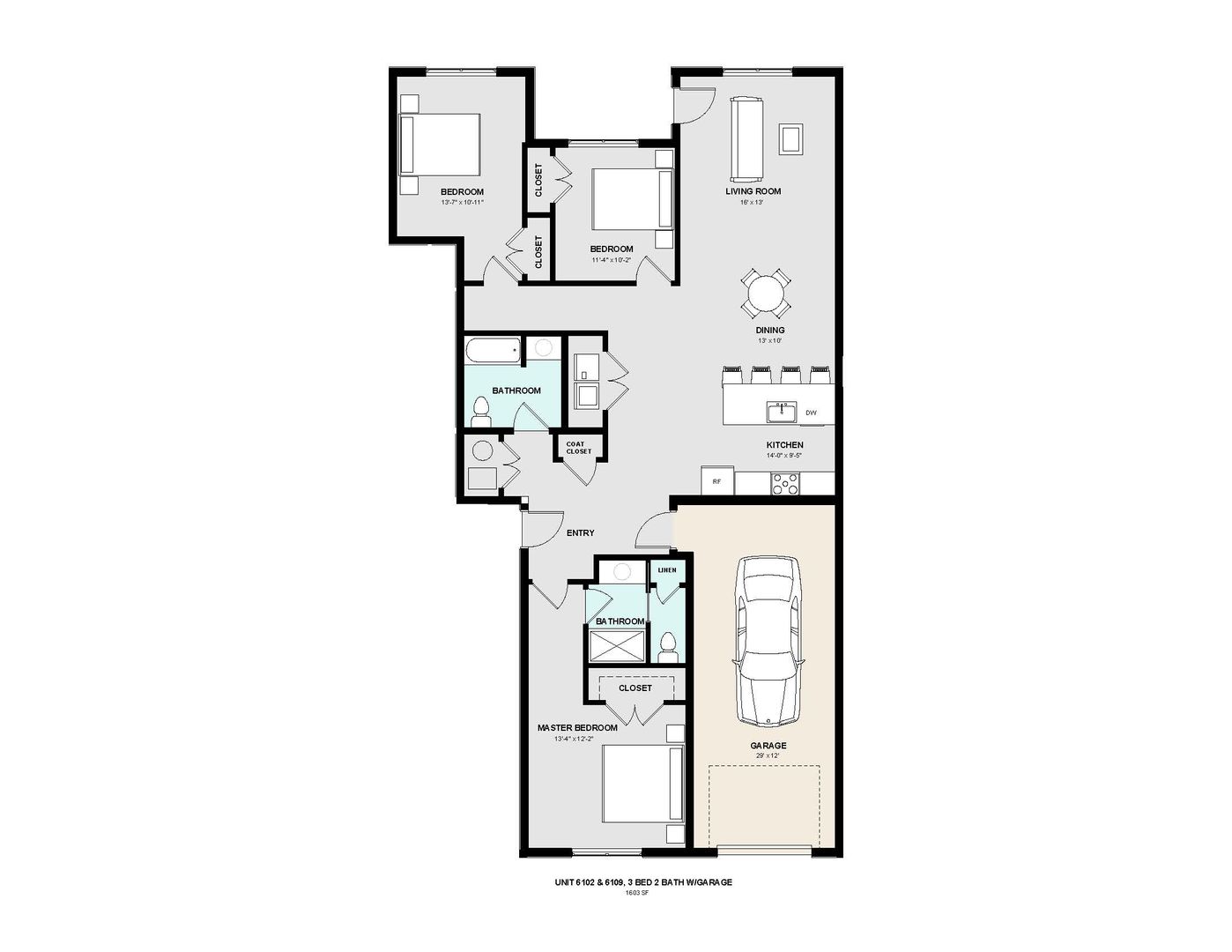 Ballston Spa Apartment: 1419 Saratoga Road