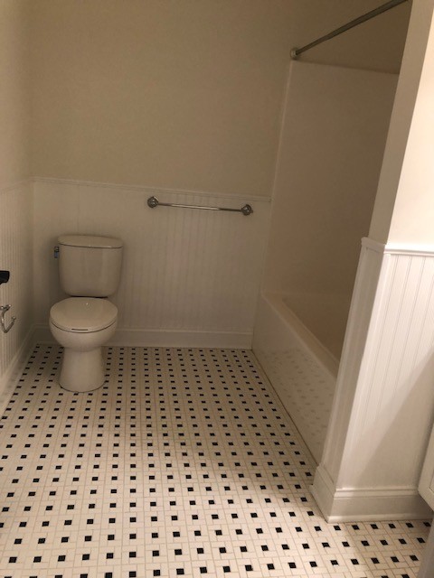 Latham Apartment: 1 Mill Road