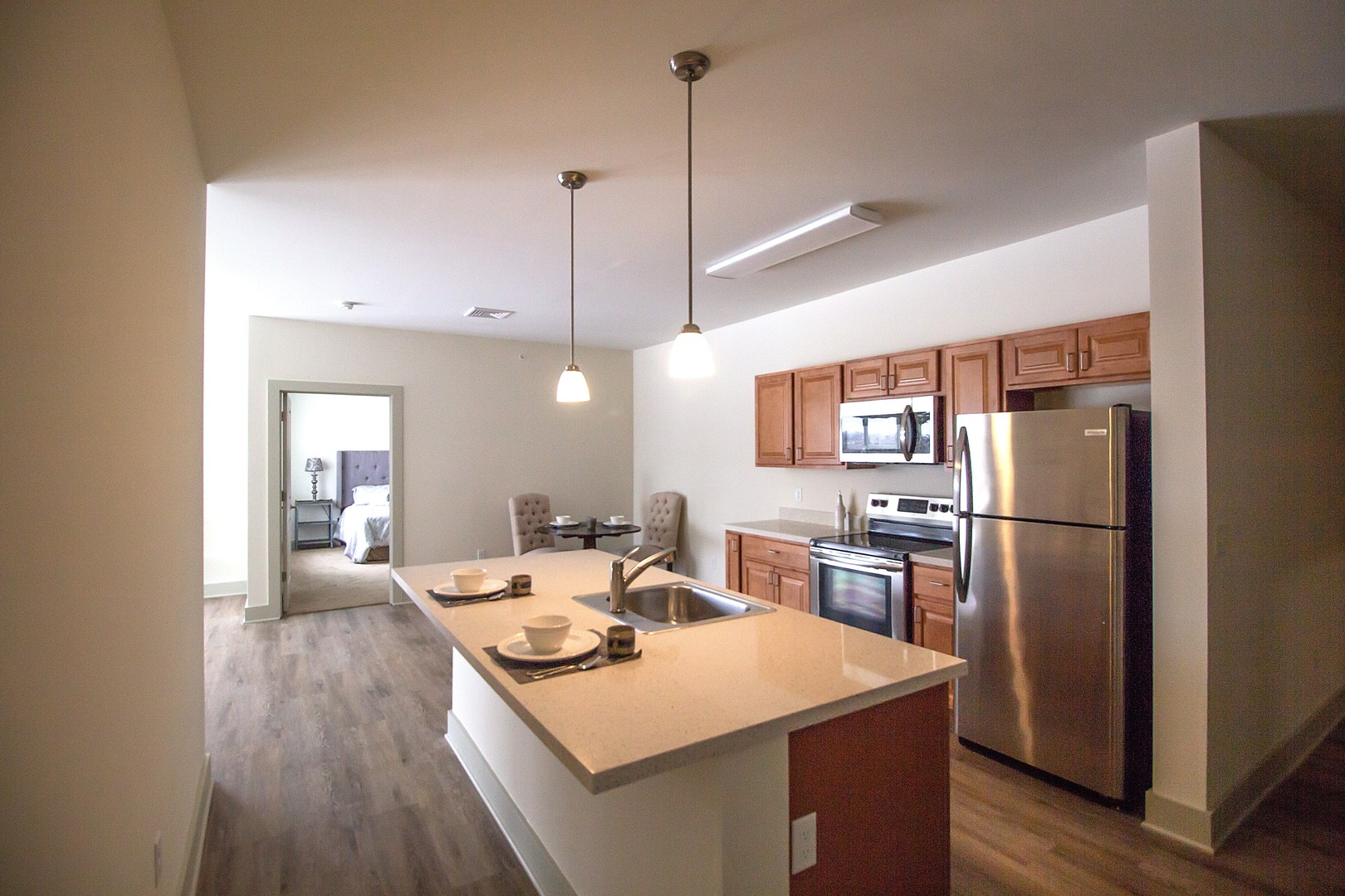 DeLaets Landing PHASE 1 5 of 8