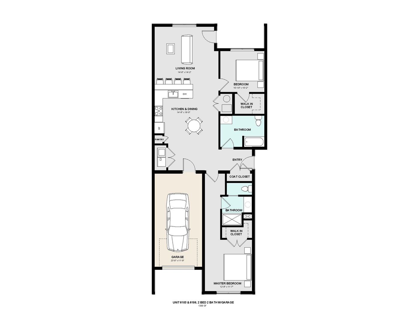 Ballston Spa Apartment: 1419 Saratoga Road