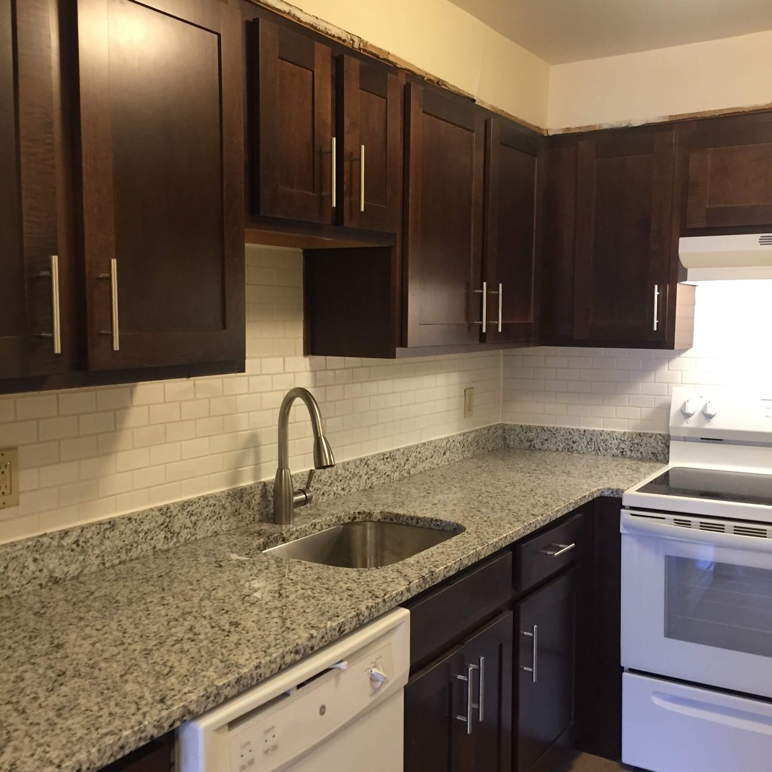 Albany Apartment: 199 South Allen Street