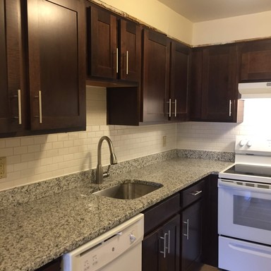 Large 2 Bed 2 Bath near St. Peter's Hospital – photo 1