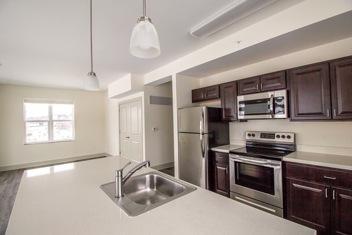 Large 2 Bed 2 Bath Luxury Rental