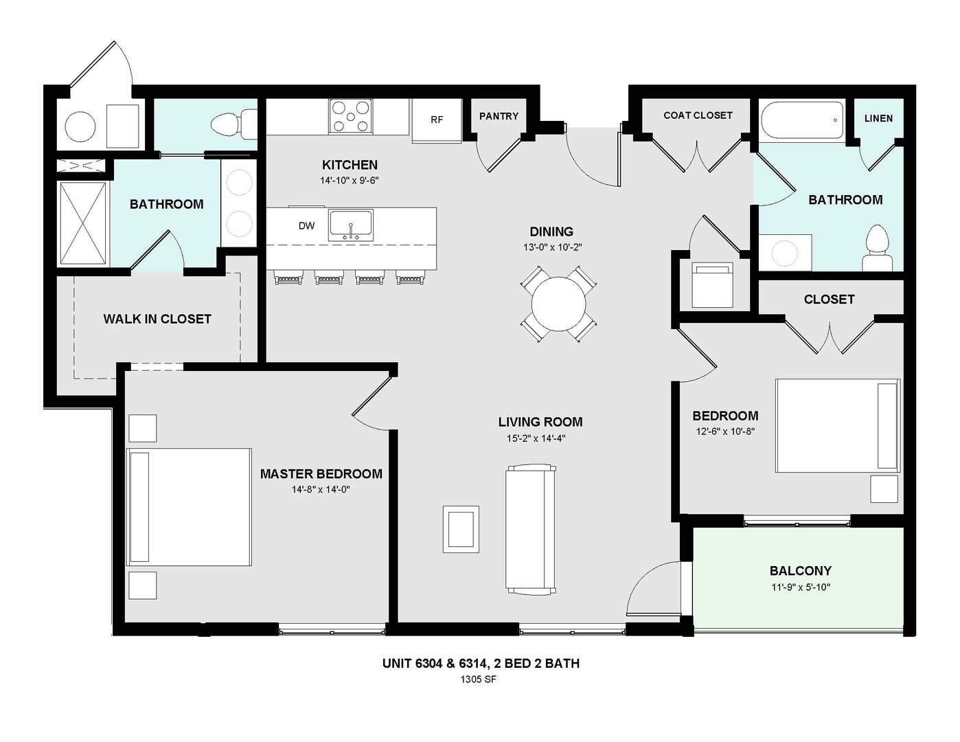 Ballston Spa Apartment: 1419 Saratoga Road