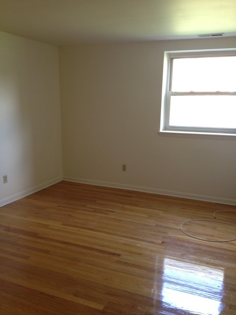Albany Apartment: 199 South Allen Street