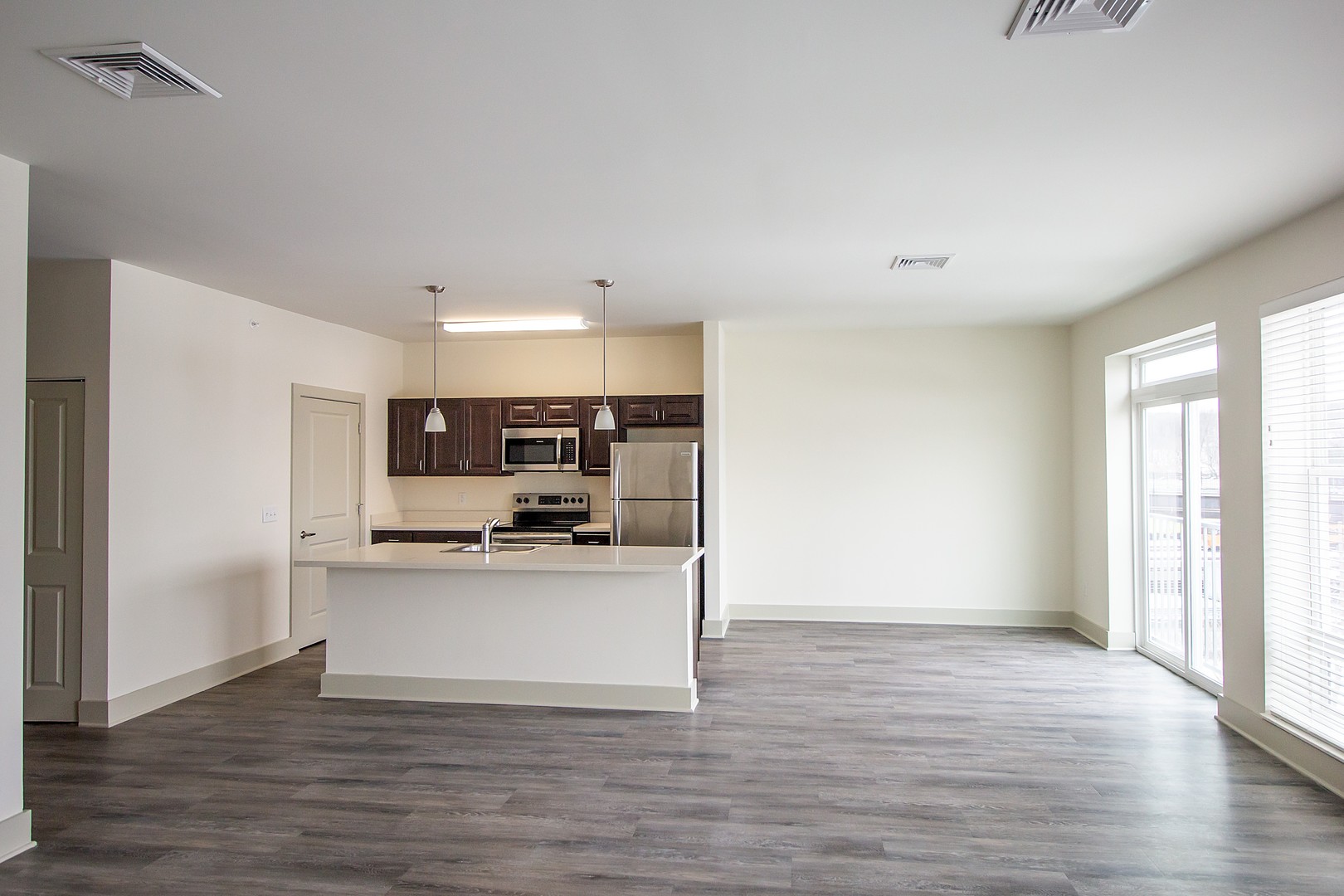 DeLaets Landing - PHASE 1 5 of 12