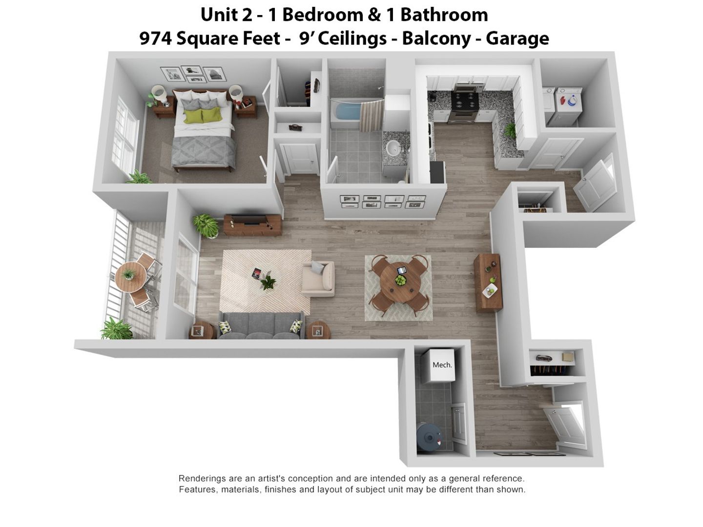 Ballston Lake Apartment: Hickory Bend / Silver Willow Pl