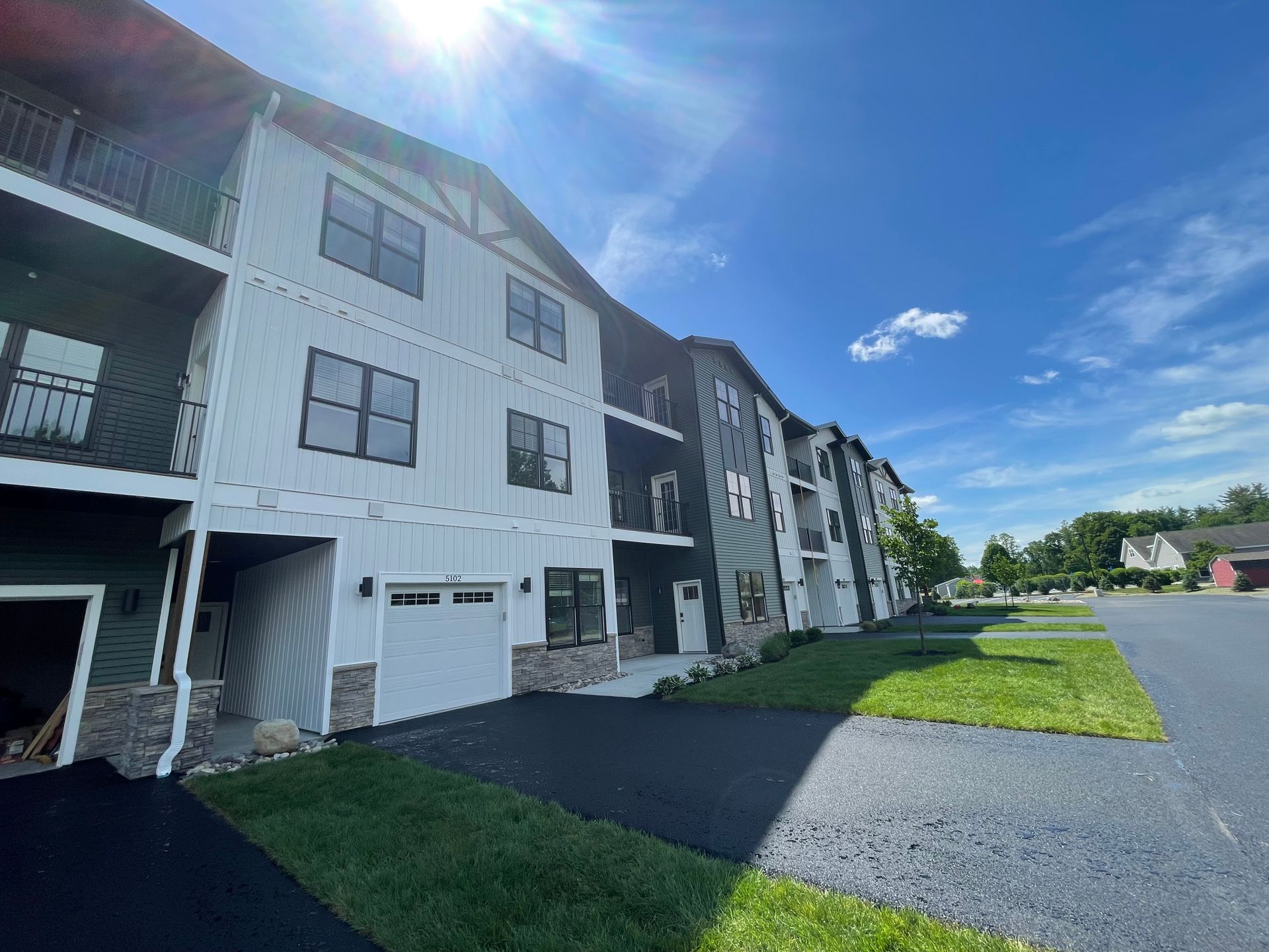 The Estates at Ballston Spa 2 of 12