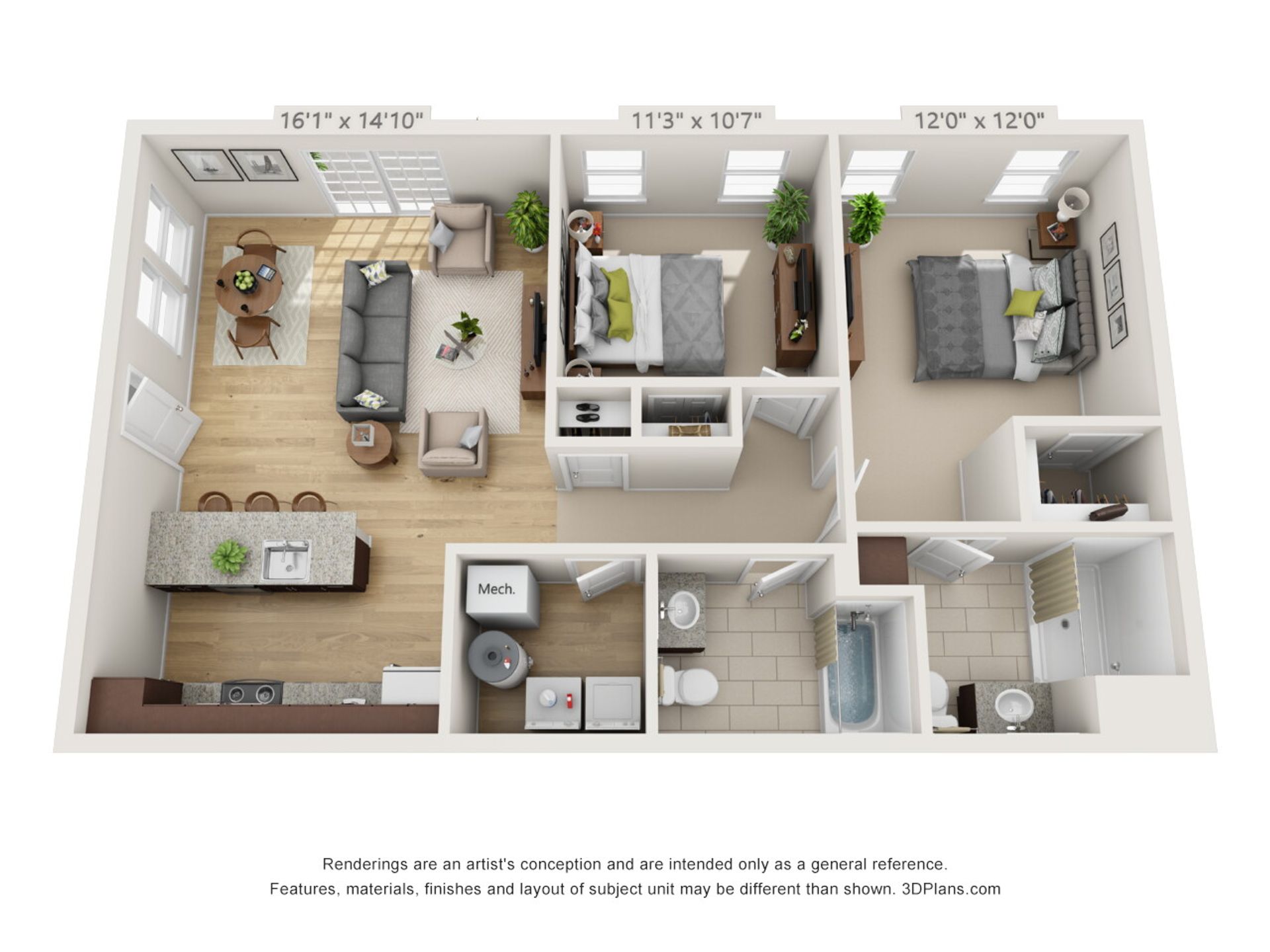 Glenville Apartment: 211 Sacandaga Road