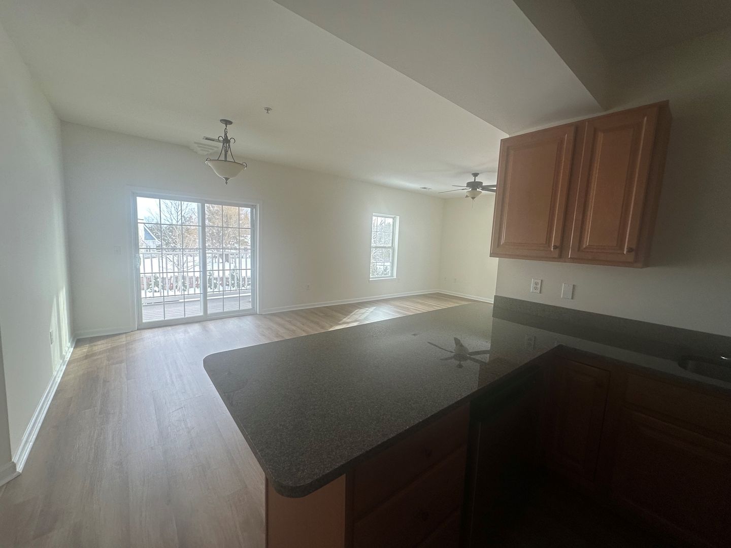 Gansevoort Apartment: 23 Northern Pines Rd