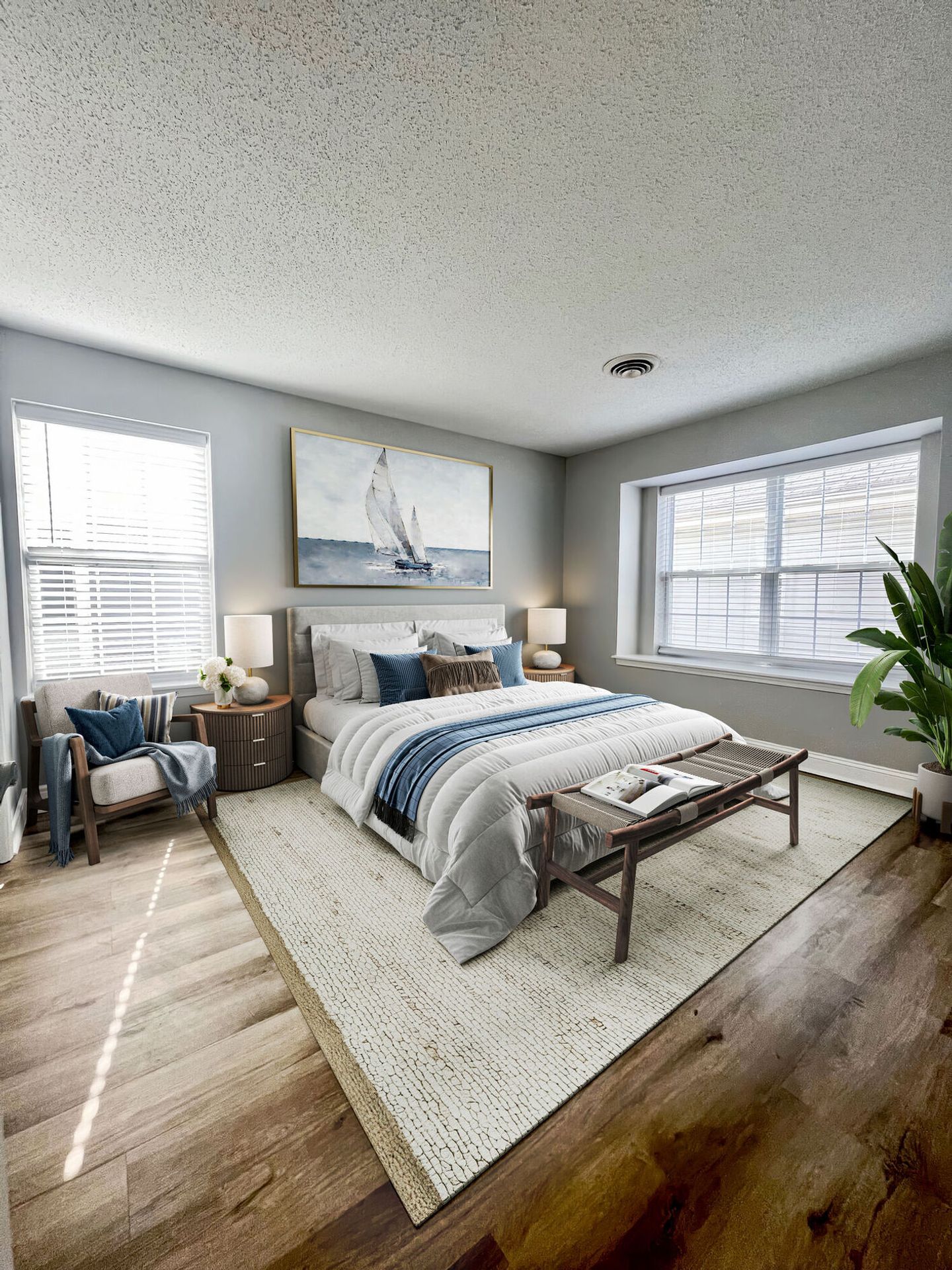 Cohoes Apartment: 200 Riverwalk Way