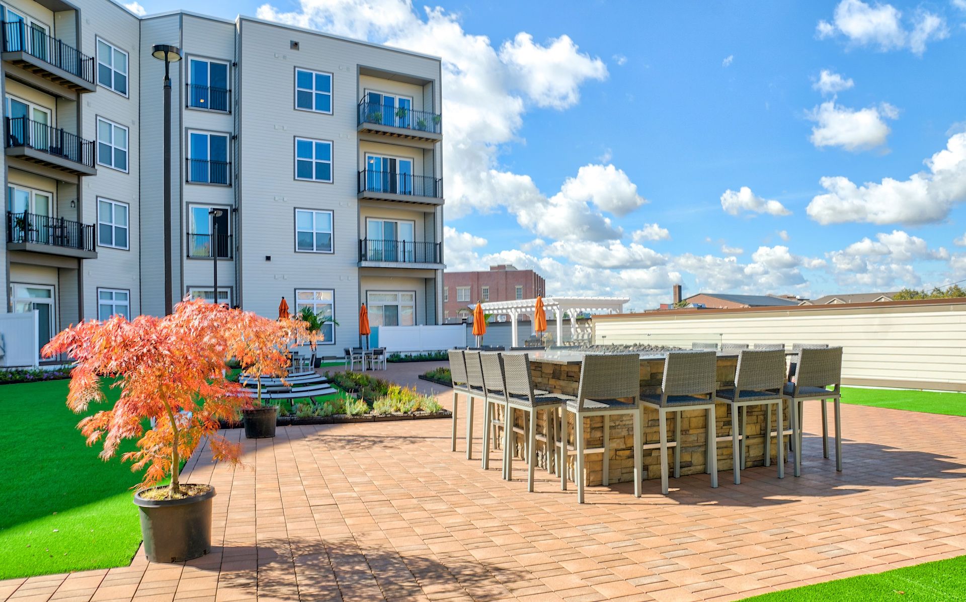 Schenectady Apartment: 240 State Street