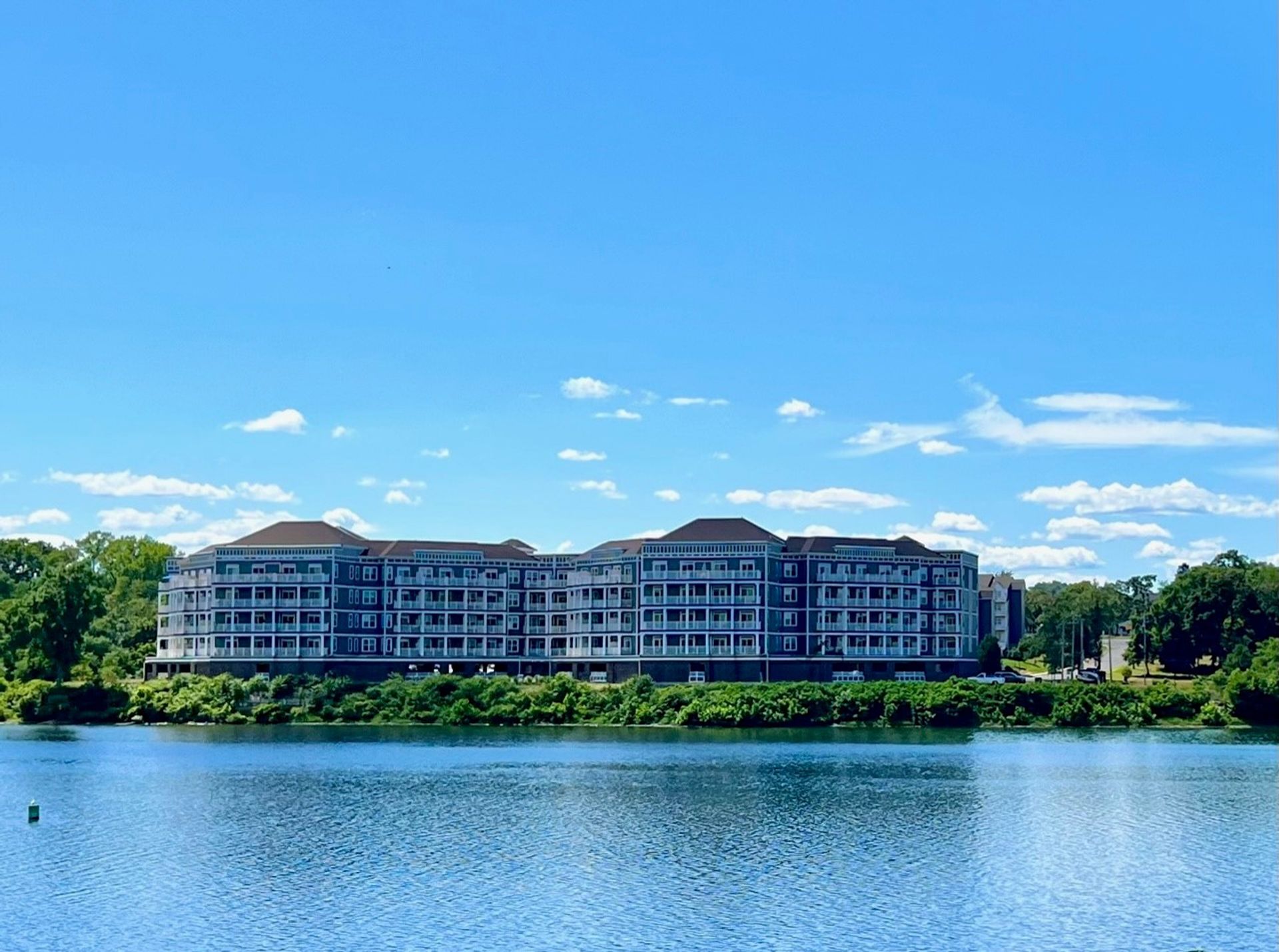 Cohoes Apartment: 6 Delaware Ave