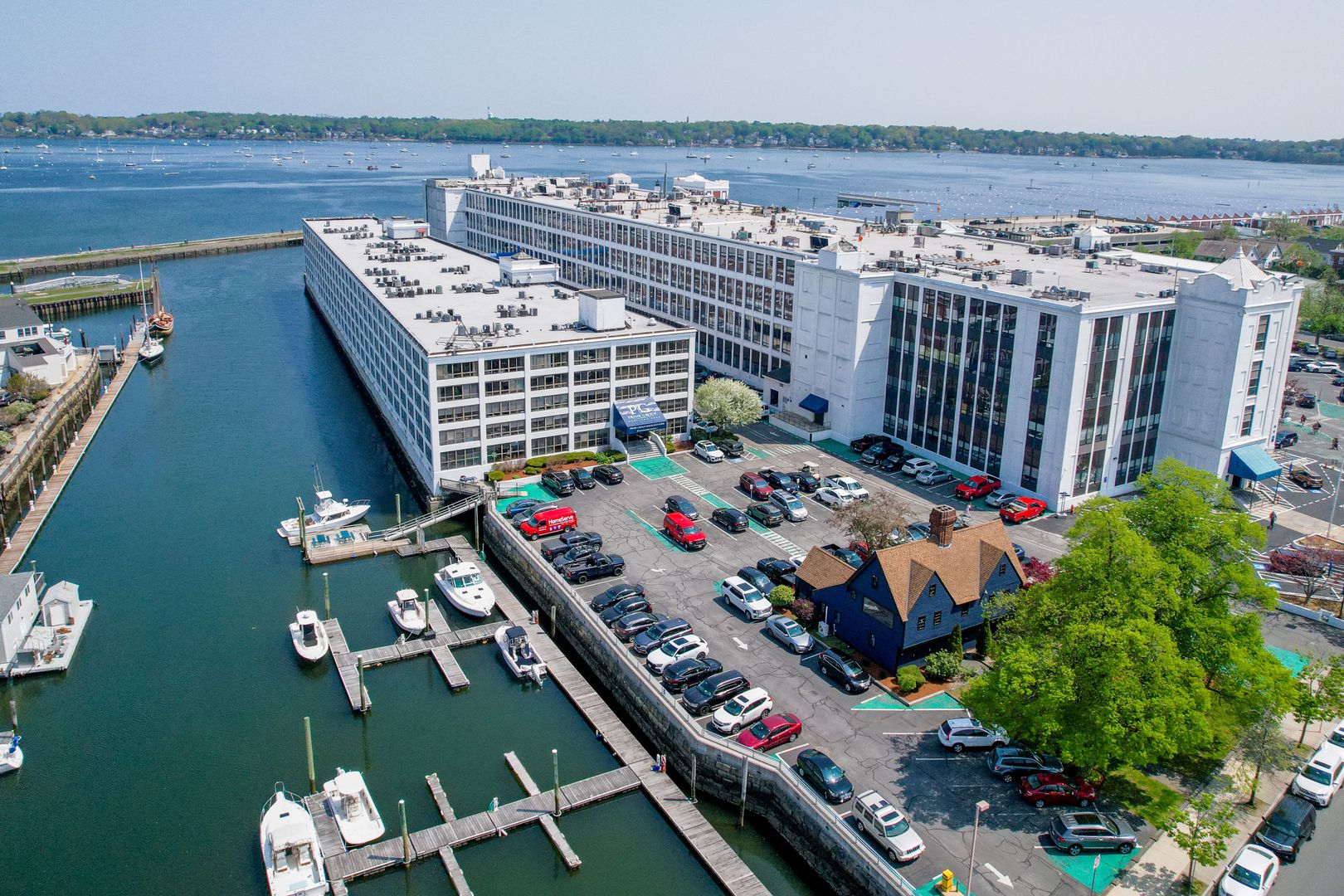 27 Congress Street, Suite 1504, Salem, MA 01970