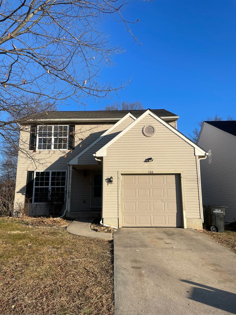 Coatesville House: 106 Country Run Drive