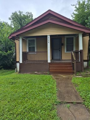 Lovely 2 Bedroom / 1 Bath for Rent - Section 8 Welcome – photo 1