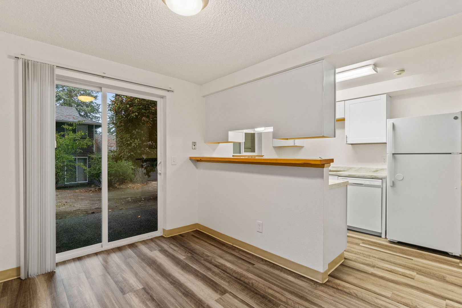 Tumwater Apartment: 801 Israel Road SW