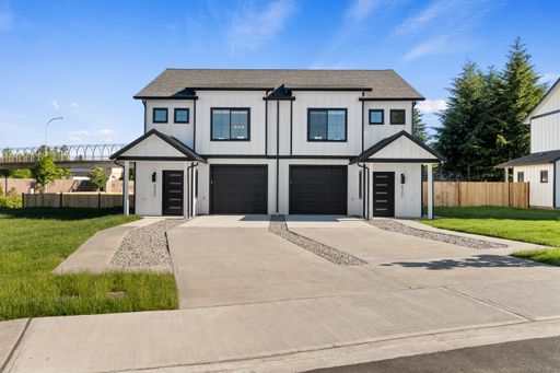 Discover Luxury Townhome Living in the Heart of Tumwater – photo 1