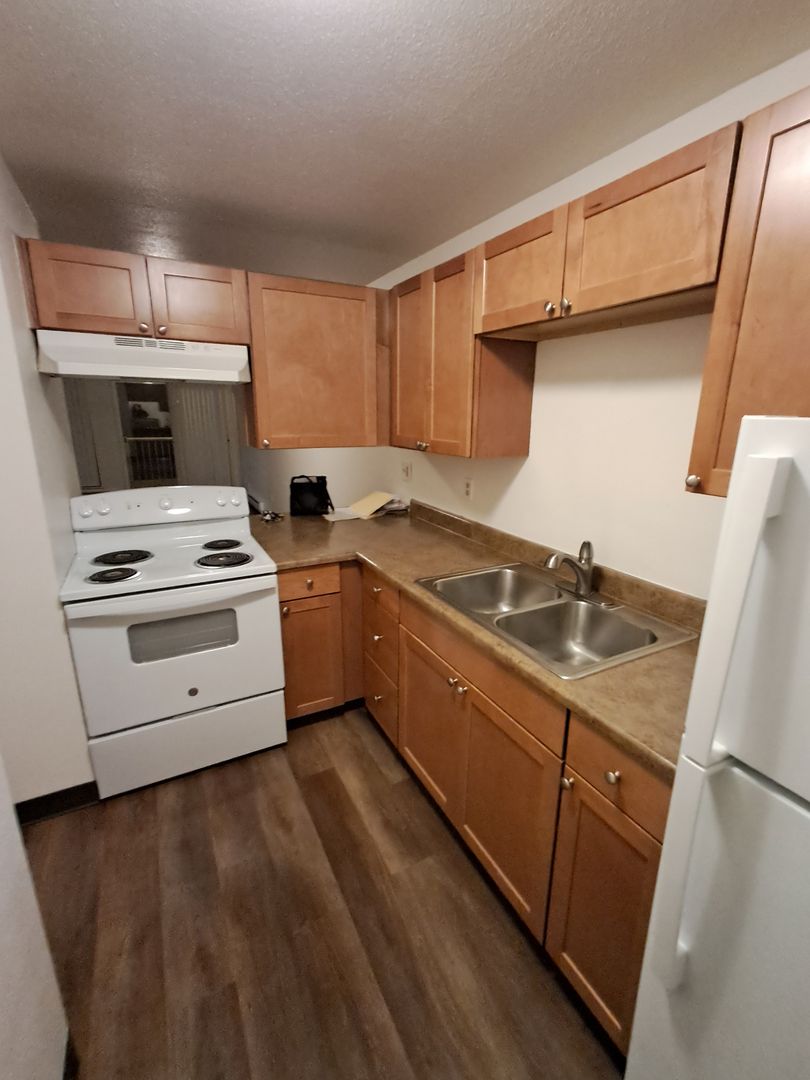 Olympia Apartment: 507 10th Ave SE