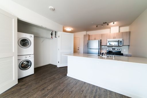 Fresh & Spacious: 1-Bedroom 1-Bath – photo 1