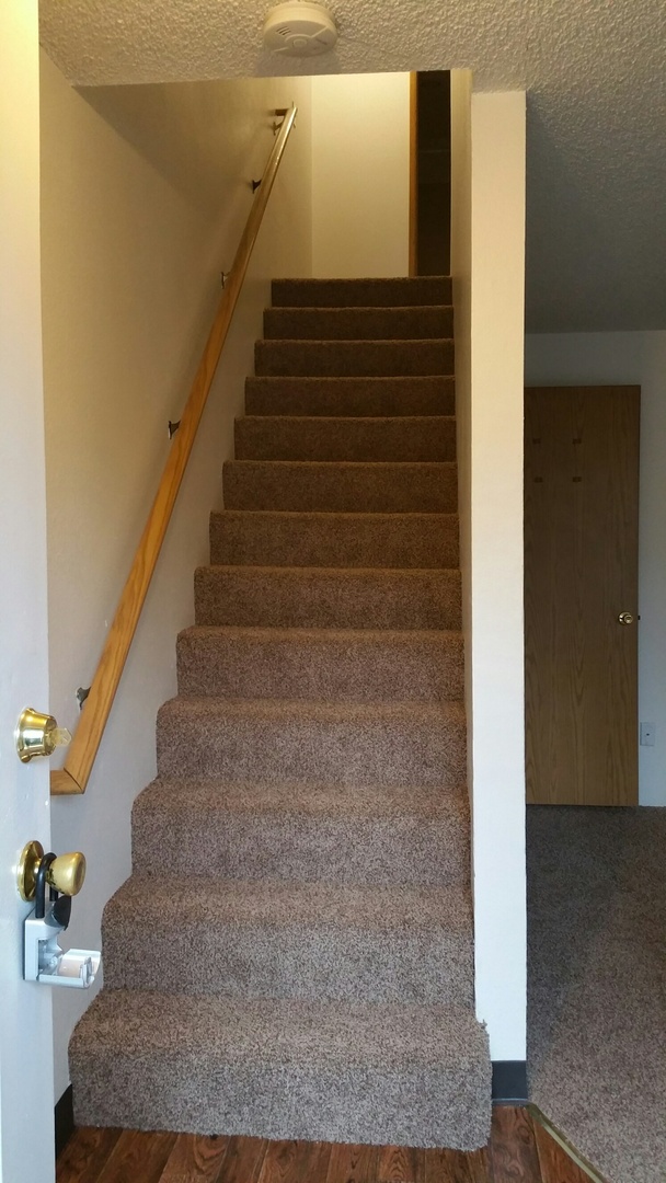Tumwater Apartment: 801 Israel Road SW