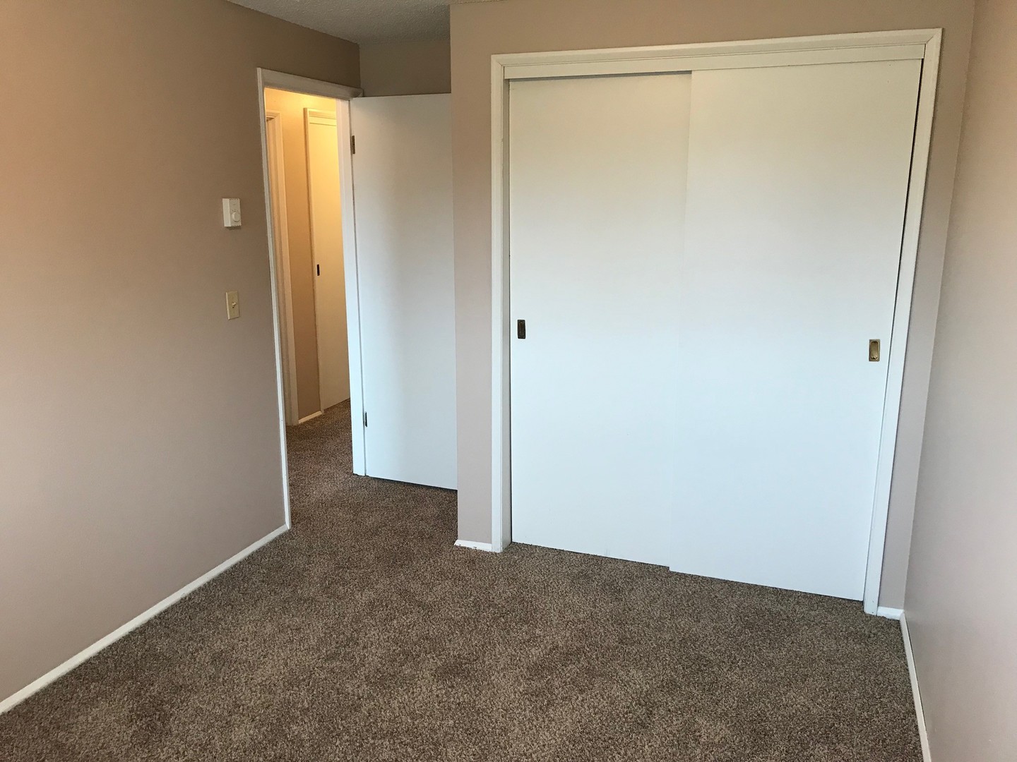 Centralia Apartment: 1405 Lewis Street