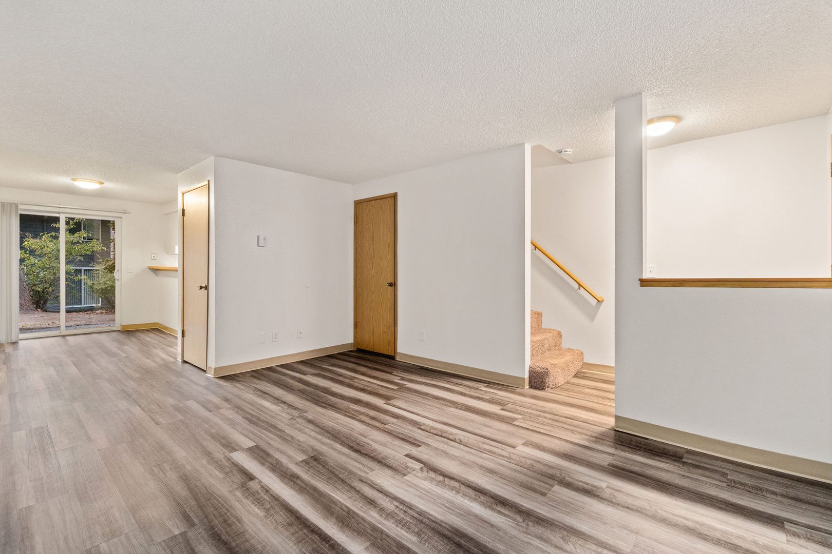 Tumwater Apartment: 801 Israel Road SW