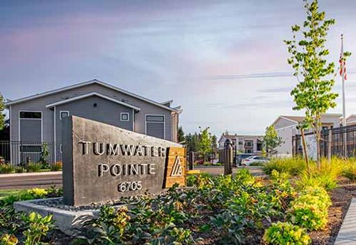 Modern and Spacious 1 Bedroom and 1 Bathroom- Located in the Heart of Tumwater! – photo 1