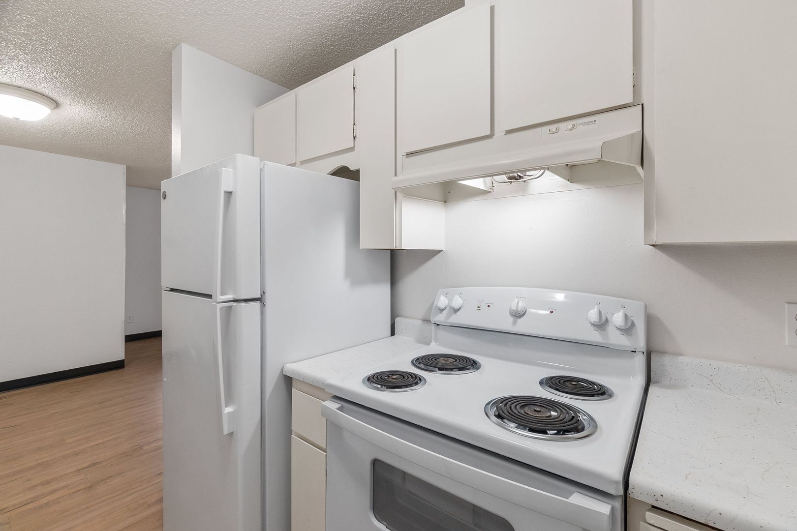 Centralia Apartment: 1405 Lewis Street