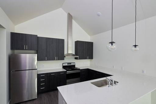 Modern 2 Bedroom at The Easterly – Downtown Olympia – photo 1
