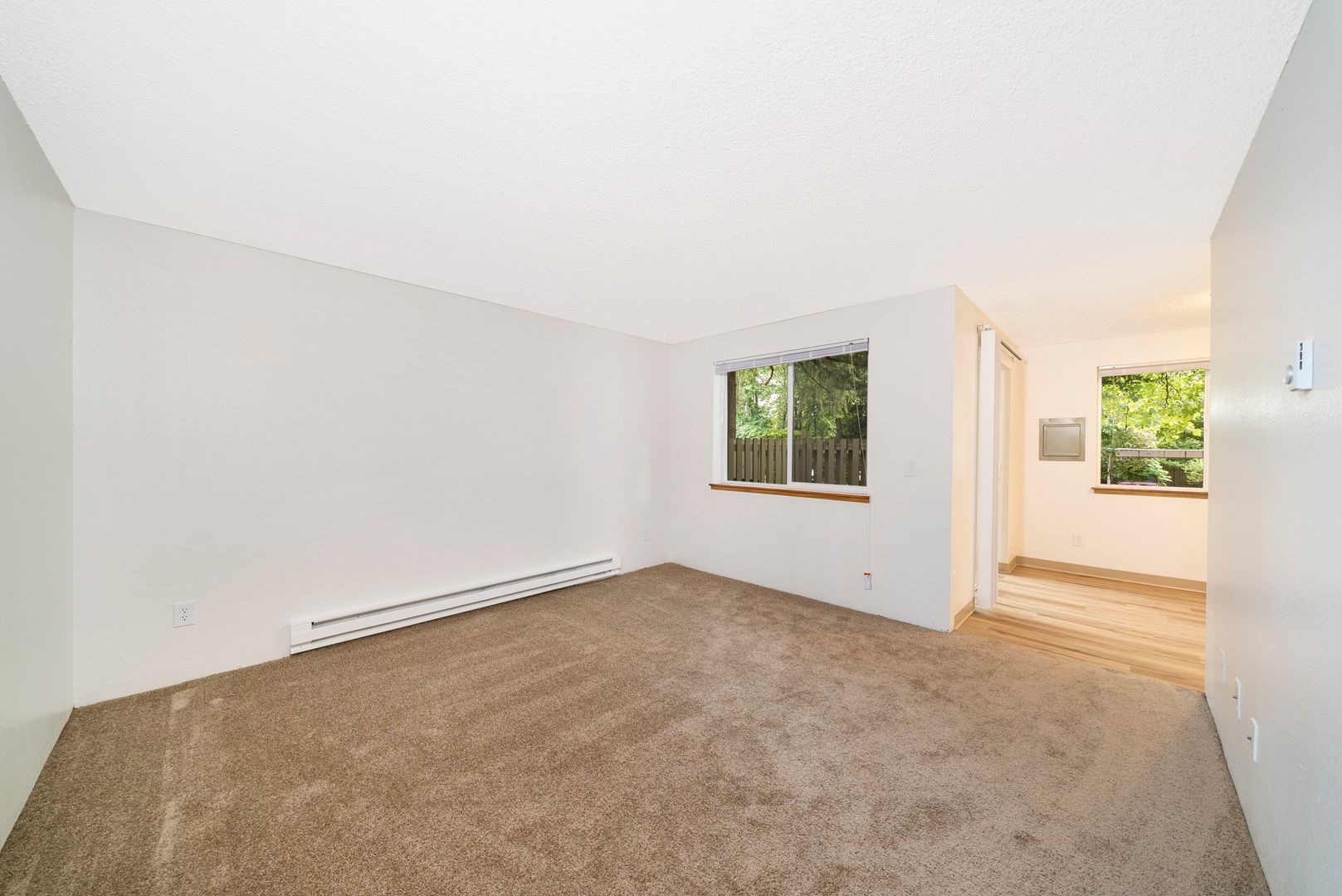 Tumwater Apartment: 801 Israel Road SW