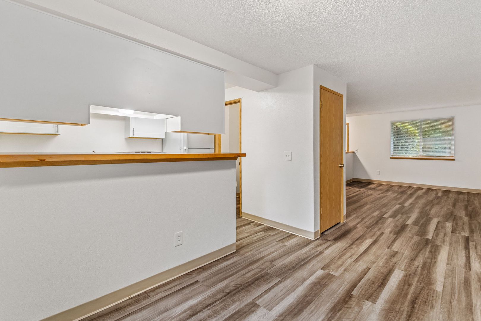 Tumwater Apartment: 801 Israel Road SW