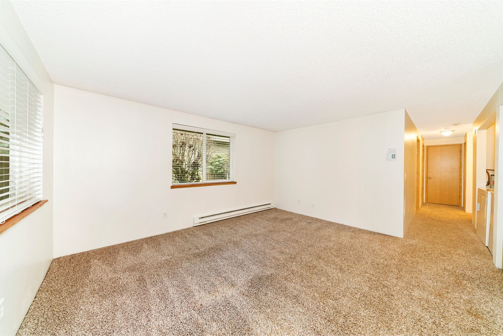 Tumwater Apartment: 801 Israel Road SW