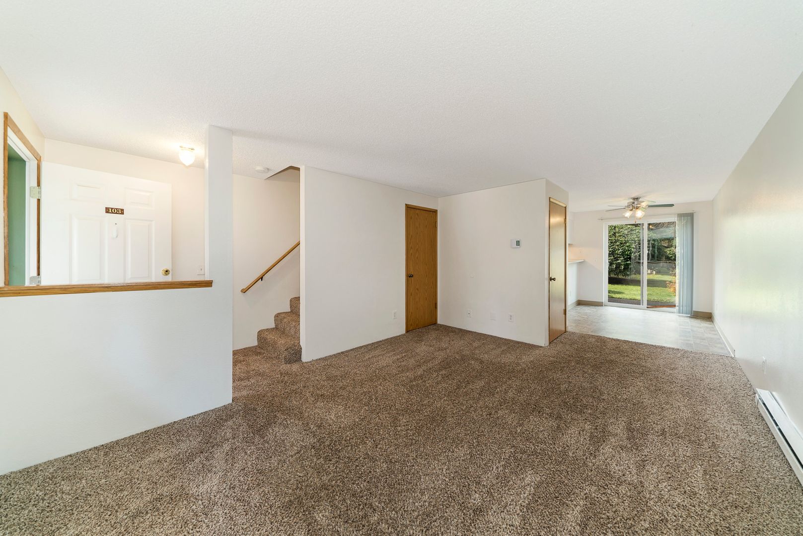Tumwater Apartment: 801 Israel Road SW