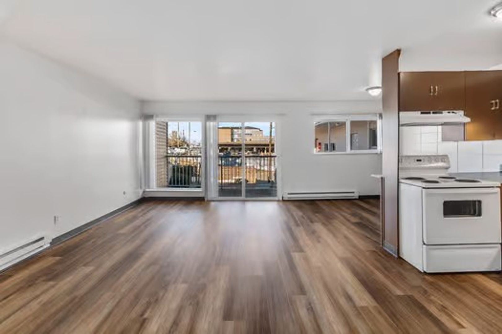 Olympia Apartment: 507 10th Ave SE