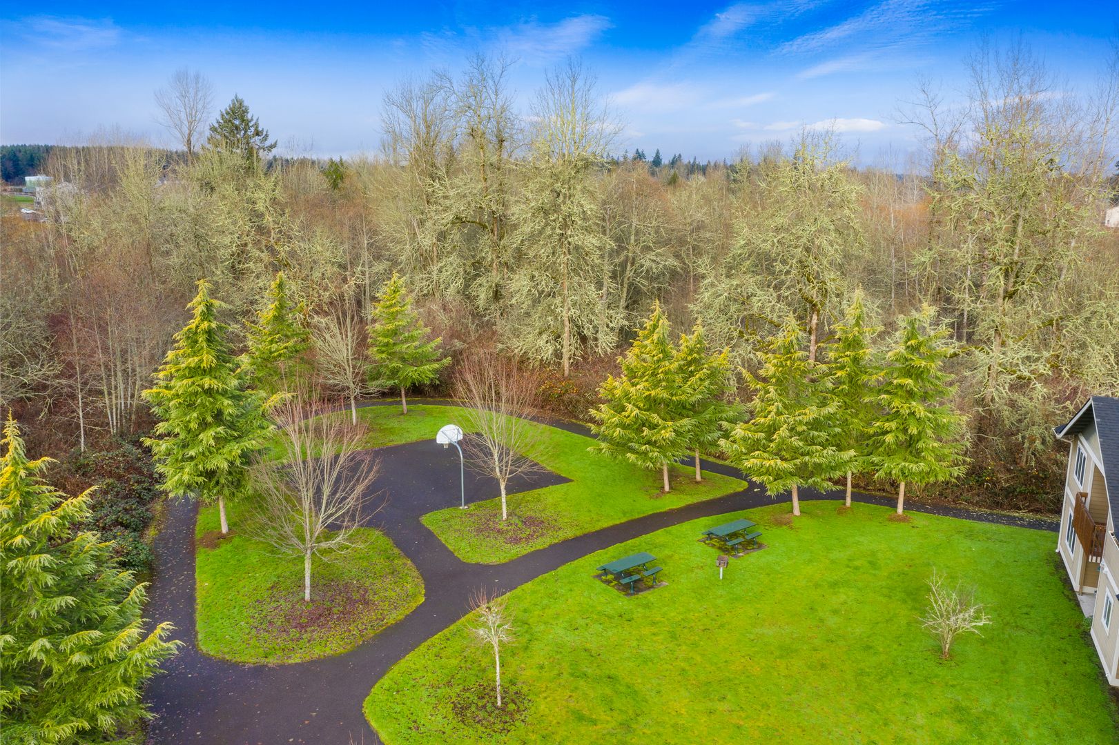 Yelm Apartment: 10175 Terra Valley St SE