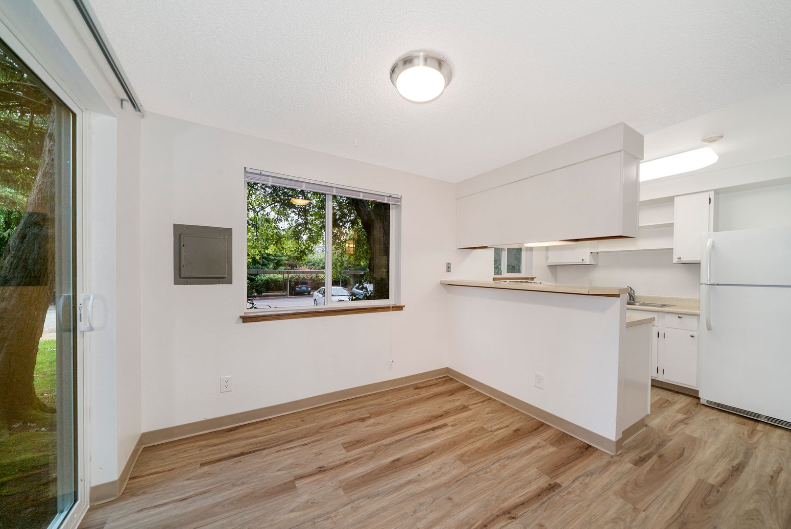 Tumwater Apartment: 801 Israel Road SW