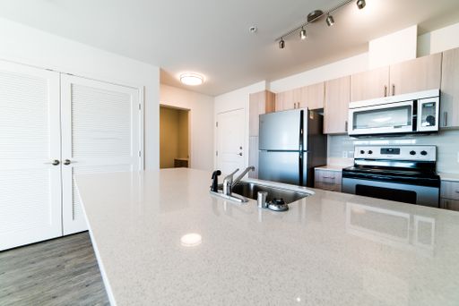 Warm & Vibrant: 1-Bedroom, 1-Bath – photo 1