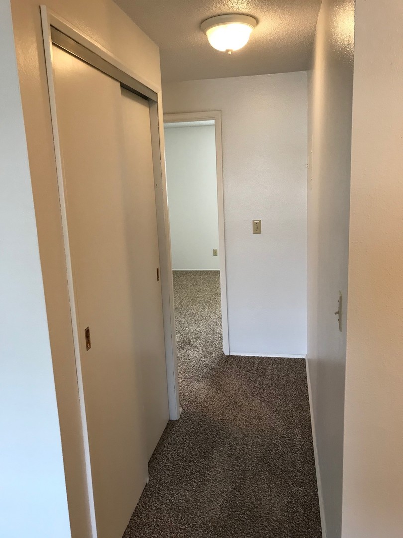 Centralia Apartment: 1405 Lewis Street