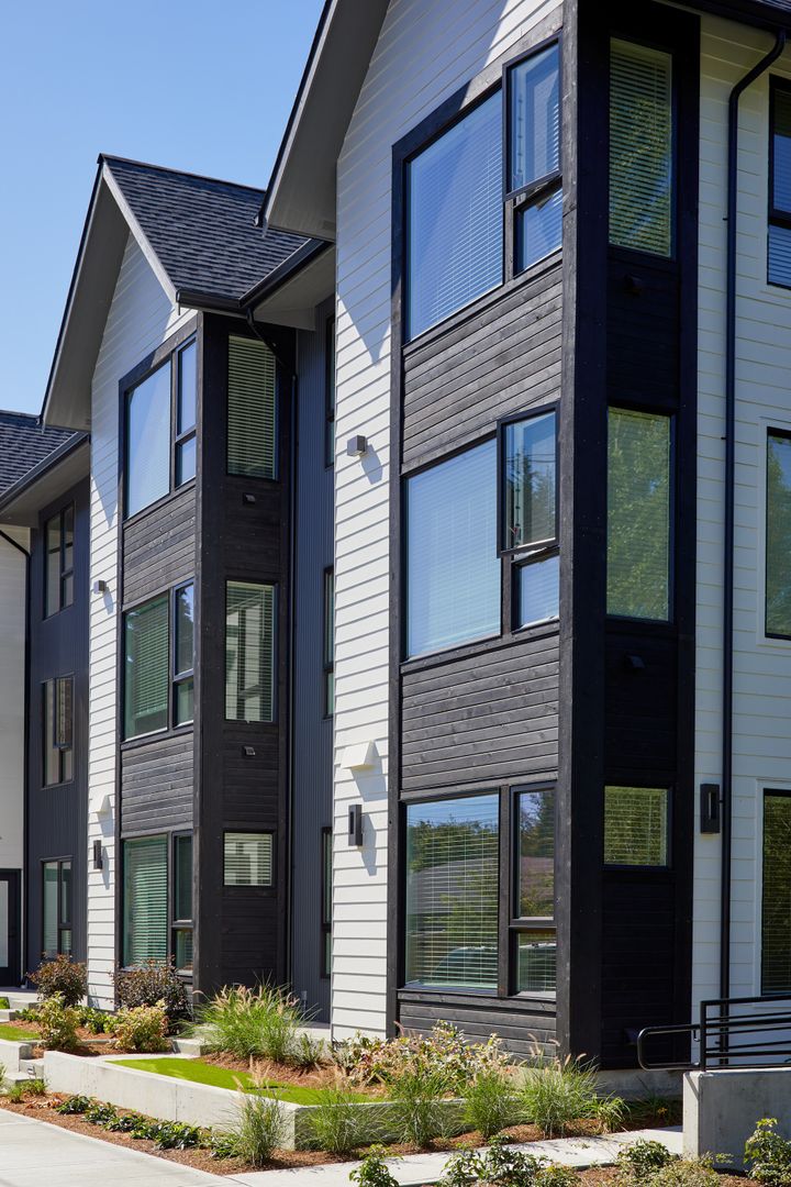 Olympia Apartment: 909 Eastside St. SE