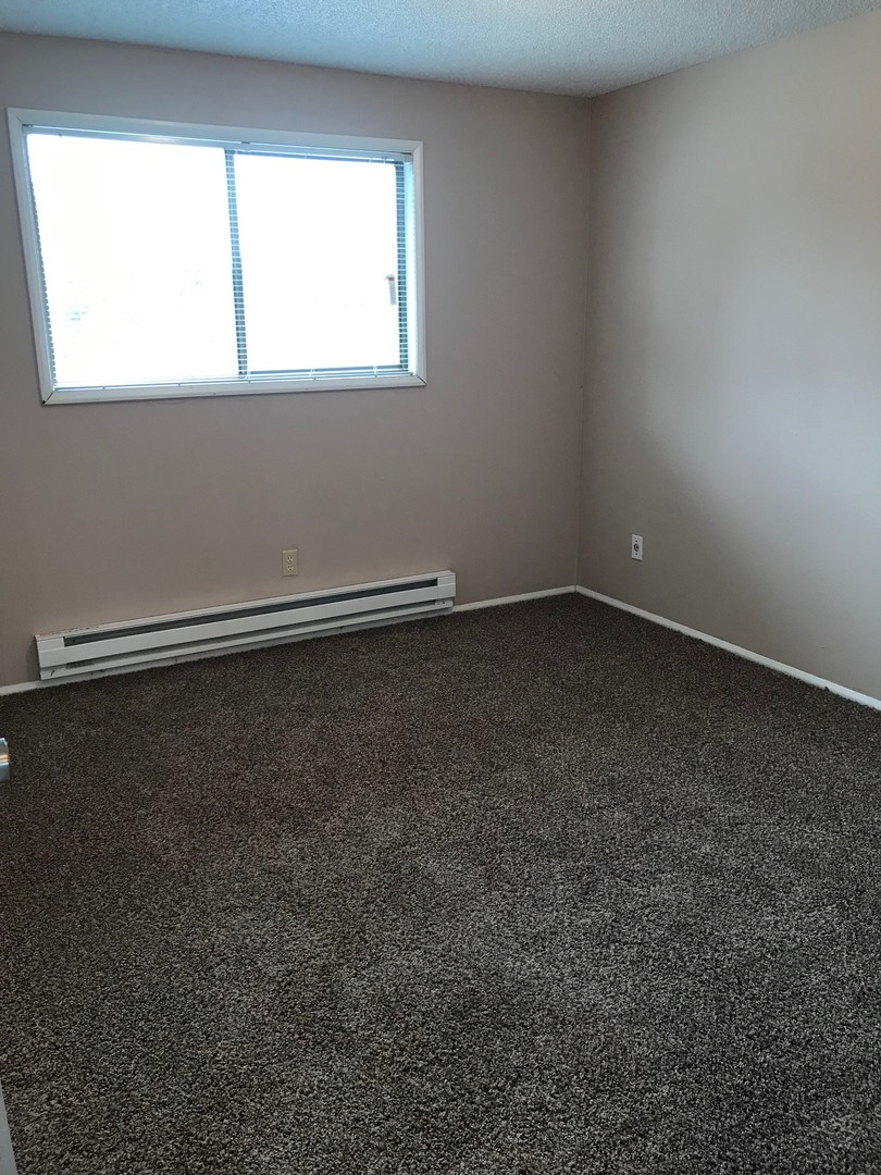 Centralia Apartment: 1405 Lewis Street