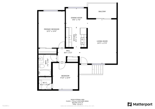 Location Couldn't Be Better! Tree-Lined Apartment Community on the West Side of Olympia – photo 1