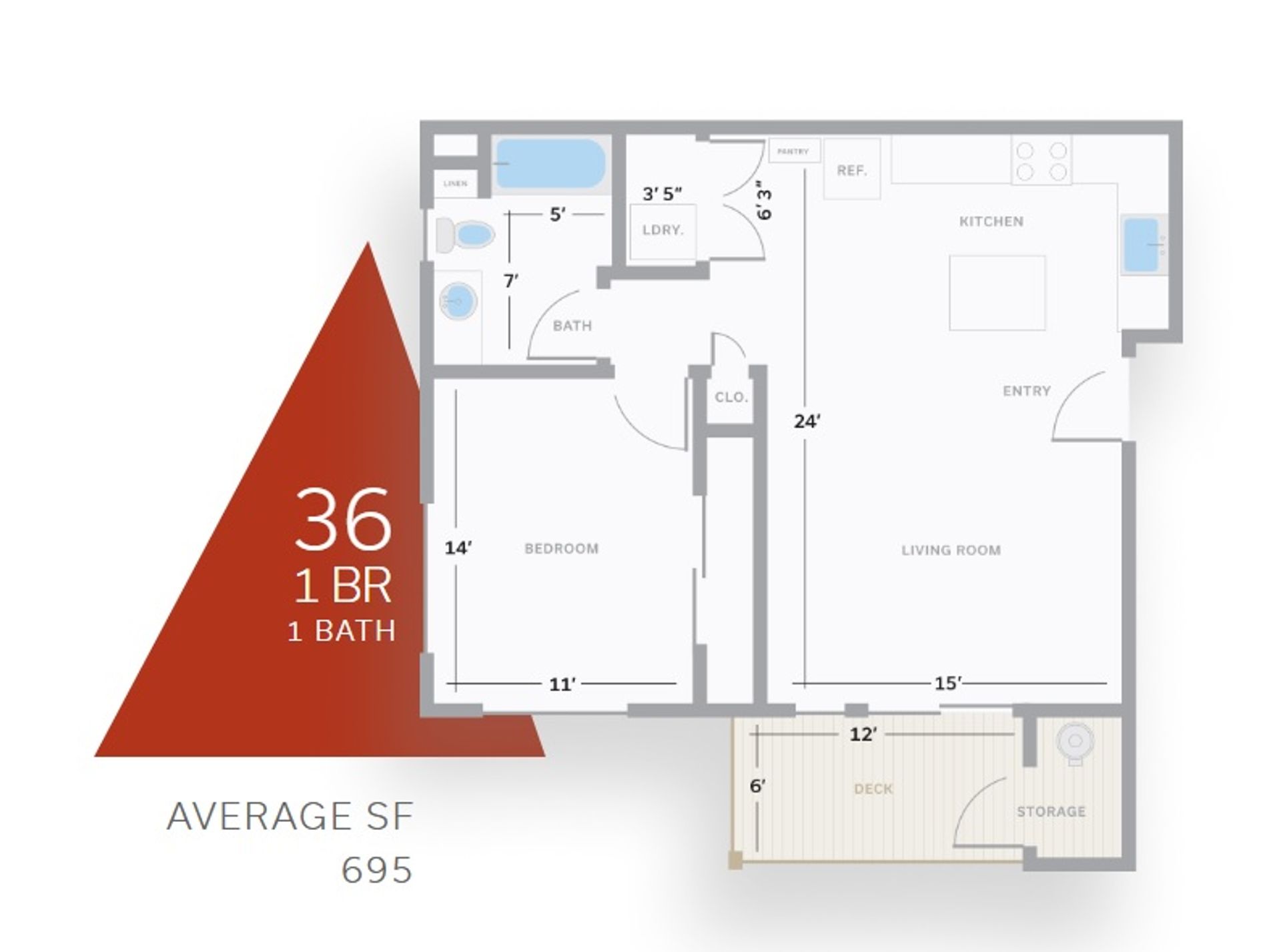 Tumwater Apartment: 6705 Linderson Way SW