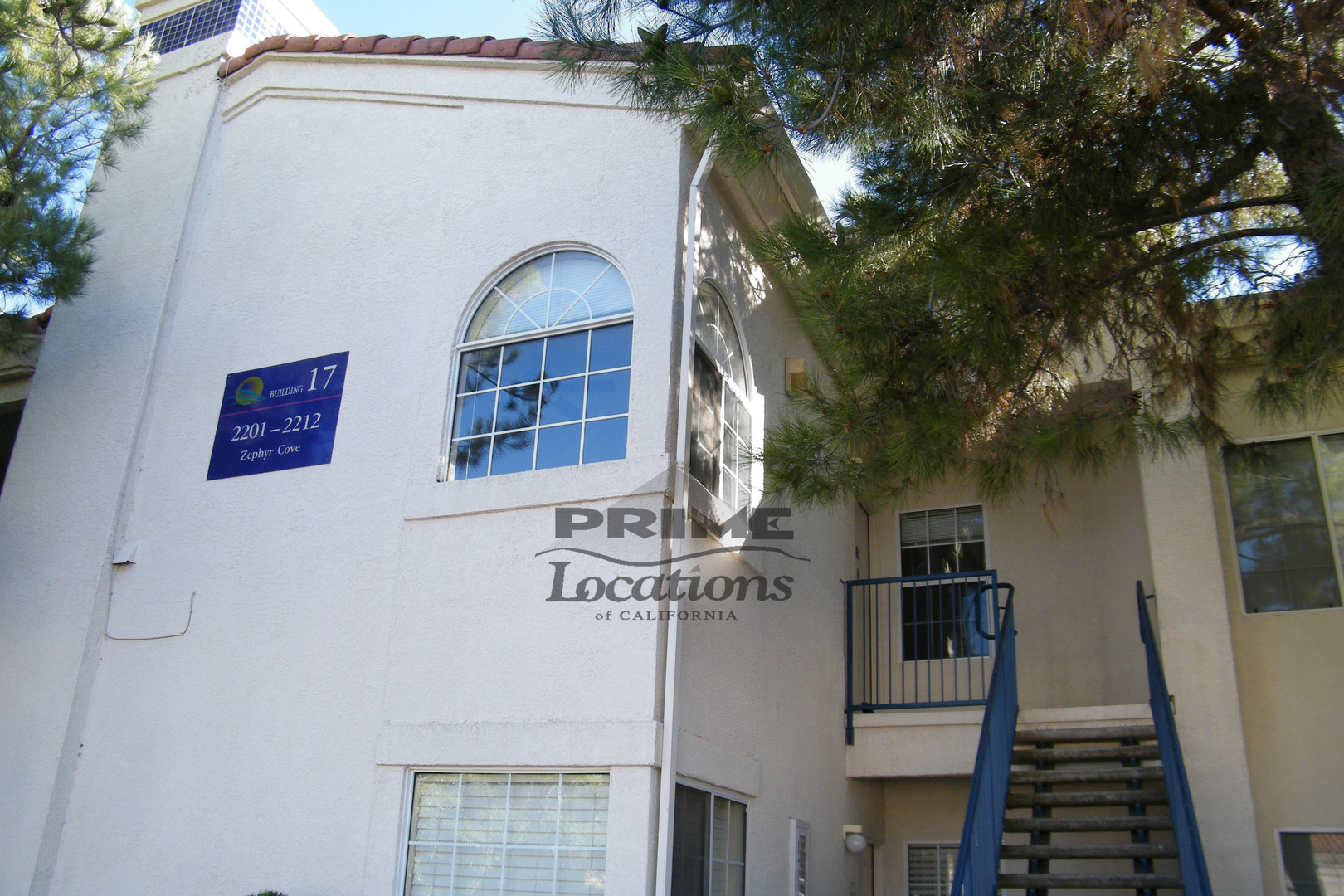 Rocklin Condo: 2204 Zephyr Cove