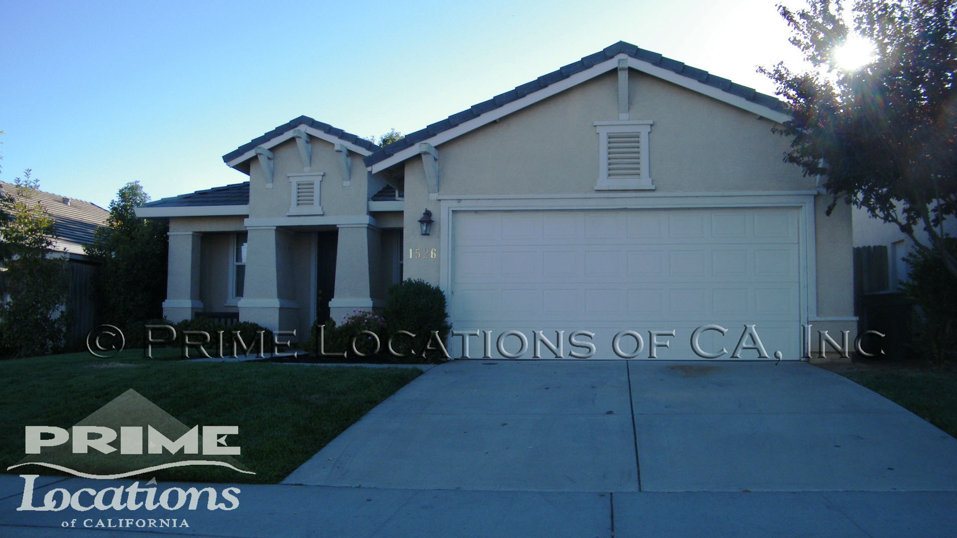 Lincoln House: 1526 Sweetgrass Lane