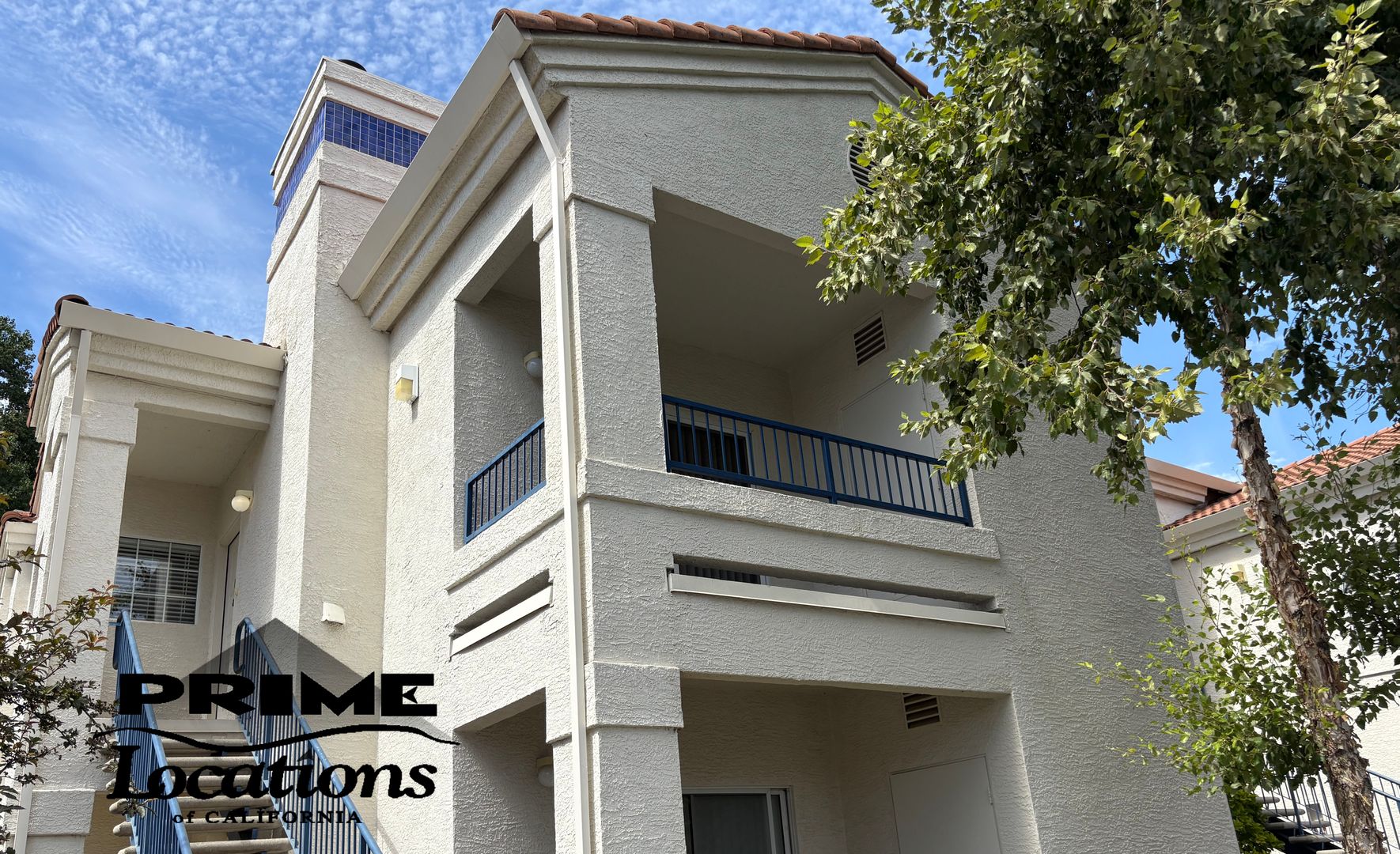 Rocklin Condo: 2812 Beachcomber E. Drive