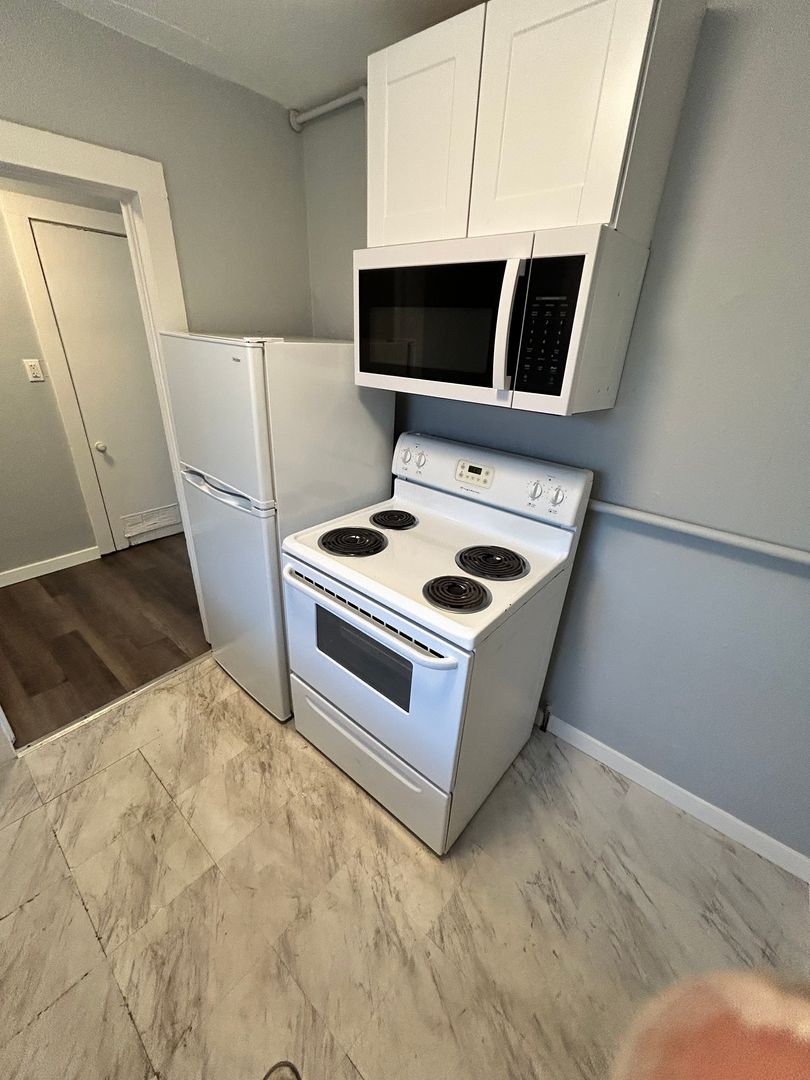 Carson City Apartment: 1631 North Carson Street, #15