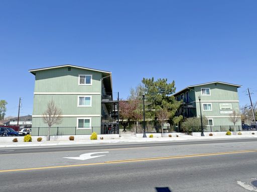 1 Bed 1 Bath Apartment - $1,100.00 – photo 1
