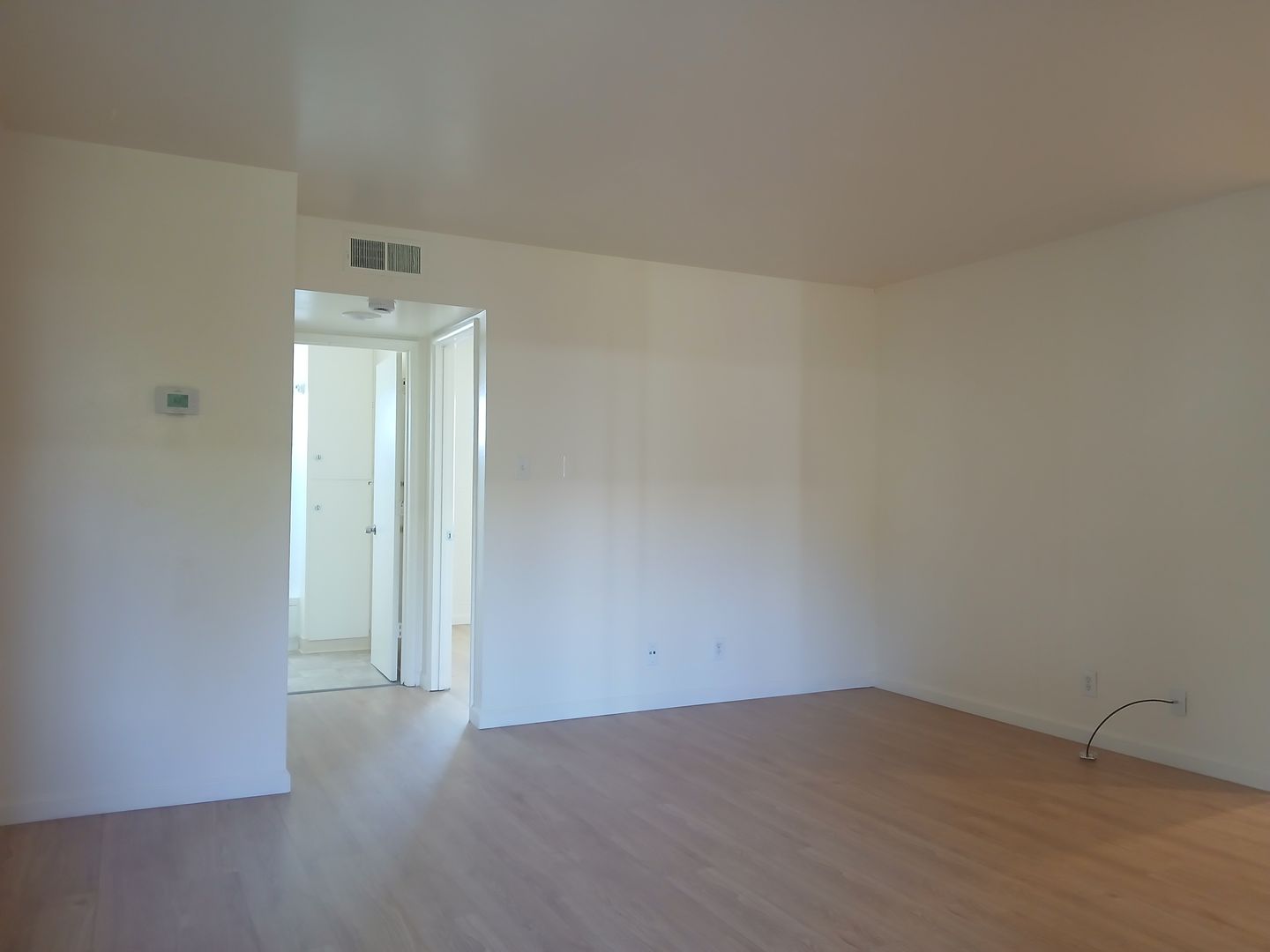 Reno Apartment: 1255 Jones Street