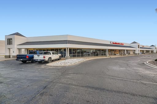 End-cap available in Westminster – photo 1